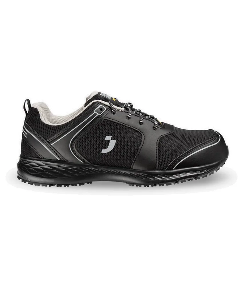 Scarpe antinfortunistiche Safety Jogger Balto, basse - ultra-leggere