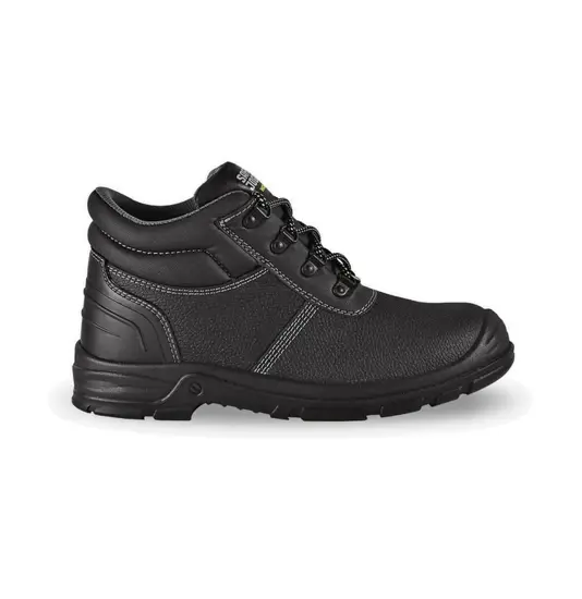 Scarpe antinfortunistiche Safety Jogger Bestboy2