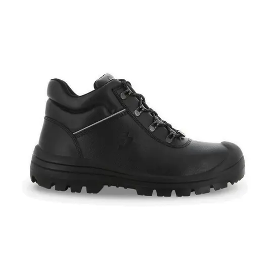 Scarpe antinfortunistiche Safety Jogger Construboy S3 Mid