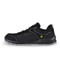 Scarpe antinfortunistiche Safety Jogger Ecocador S1P low