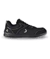 Scarpe antinfortunistiche Safety Jogger Ecocador S1P low