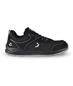 Scarpe antinfortunistiche Safety Jogger Ecocador S1P low