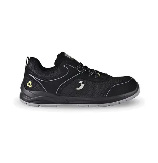 Scarpe antinfortunistiche Safety Jogger Ecocador S1P low