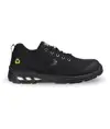 Scarpe antinfortunistiche Safety Jogger Ecofitz S1P low