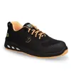 Scarpe antinfortunistiche Safety Jogger Ecofitz S1P low