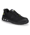 Scarpe antinfortunistiche Safety Jogger Ecofitz S1P low