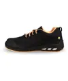 Scarpe antinfortunistiche Safety Jogger Ecofitz S1P low