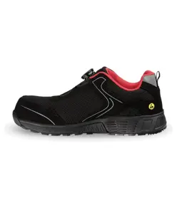Scarpe antinfortunistiche Safety Jogger Ecolobi S1P low tls