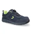 Scarpe antinfortunistiche Safety Jogger Ecolobi S1P low tls