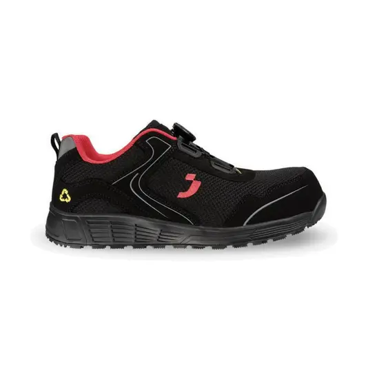 Scarpe antinfortunistiche Safety Jogger Ecolobi S1P low tls