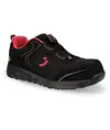 Scarpe antinfortunistiche Safety Jogger Ecolobi S1P low tls