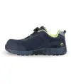 Scarpe antinfortunistiche Safety Jogger Ecolobi S1P low tls
