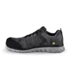 Scarpe antinfortunistiche Safety Jogger Ecomorris S1P low
