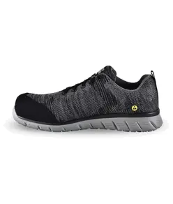 Scarpe antinfortunistiche Safety Jogger Ecomorris S1P low