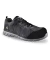 Scarpe antinfortunistiche Safety Jogger Ecomorris S1P low