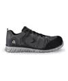 Scarpe antinfortunistiche Safety Jogger Ecomorris S1P low