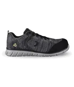 Scarpe antinfortunistiche Safety Jogger Ecomorris S1P low