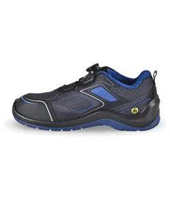 Scarpe antinfortunistiche Safety Jogger Flow S1P low tls