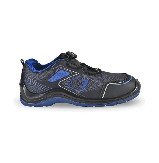 Scarpe antinfortunistiche Safety Jogger Flow S1P low tls