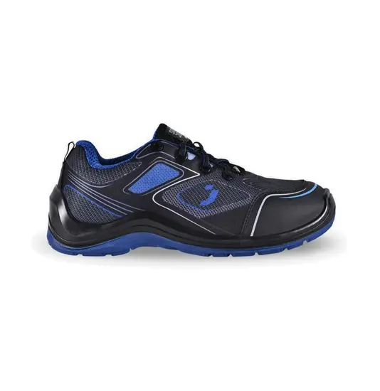 Scarpe antinfortunistiche Safety Jogger Flow S1P low
