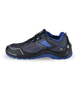 Scarpe antinfortunistiche Safety Jogger Flow S1P low