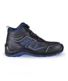 Scarpe antinfortunistiche Safety Jogger Flow S1P mid tls