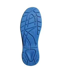 Scarpe antinfortunistiche Safety Jogger Flow S1P mid