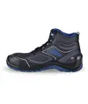 Scarpe antinfortunistiche Safety Jogger Flow S1P mid