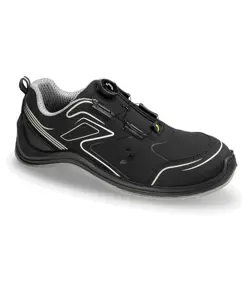 Scarpe antinfortunistiche Safety Jogger Flow S3 Low Tls