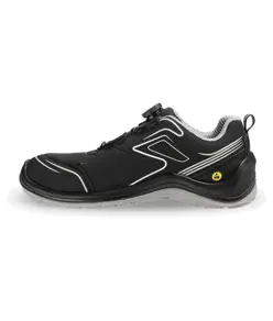 Scarpe antinfortunistiche Safety Jogger Flow S3 Low Tls