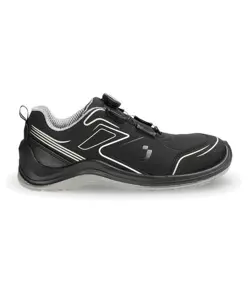 Scarpe antinfortunistiche Safety Jogger Flow S3 Low Tls
