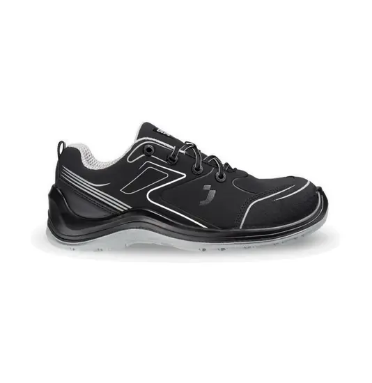 Scarpe antinfortunistiche Safety Jogger Flow S3 Low