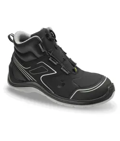 Scarpe antinfortunistiche Safety Jogger Flow S3 Mid Tls