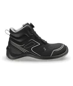 Scarpe antinfortunistiche Safety Jogger Flow S3 Mid Tls