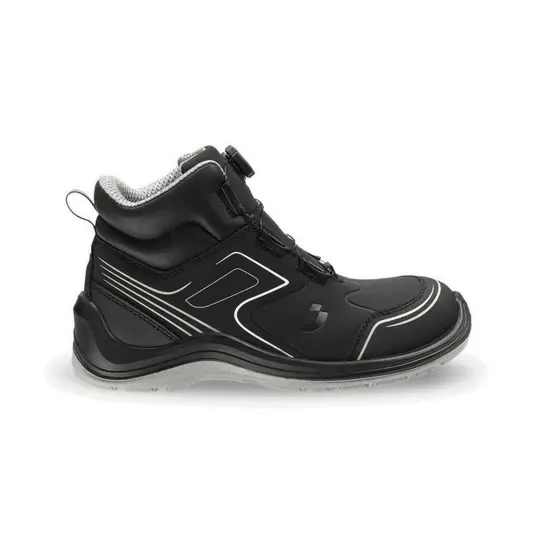 Scarpe antinfortunistiche Safety Jogger Flow S3 Mid Tls