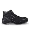 Scarpe antinfortunistiche Safety Jogger Flow S3 Mid