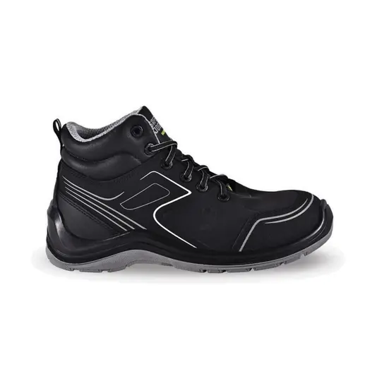Scarpe antinfortunistiche Safety Jogger Flow S3 Mid