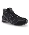 Scarpe antinfortunistiche Safety Jogger Flow S3 Mid