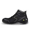 Scarpe antinfortunistiche Safety Jogger Flow S3 Mid
