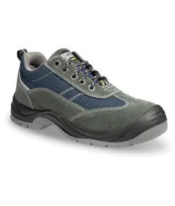 Scarpe antinfortunistiche Safety Jogger Gobi