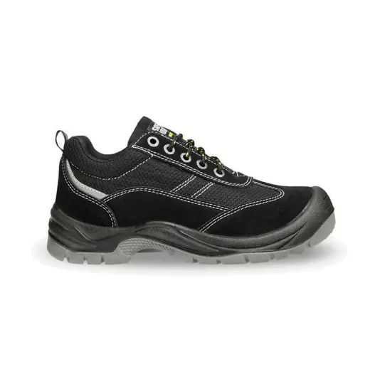 Scarpe antinfortunistiche Safety Jogger Gobi