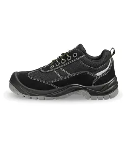 Scarpe antinfortunistiche Safety Jogger Gobi