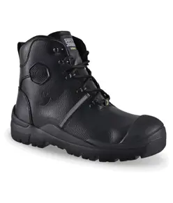 Scarpe antinfortunistiche Safety Jogger Hekla S3 Mid