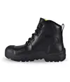 Scarpe antinfortunistiche Safety Jogger Hekla S3 Mid