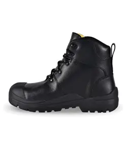 Scarpe antinfortunistiche Safety Jogger Hekla S3 Mid