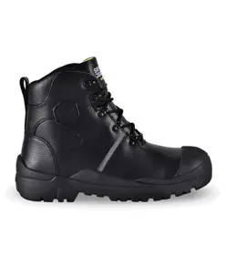 Scarpe antinfortunistiche Safety Jogger Hekla S3 Mid