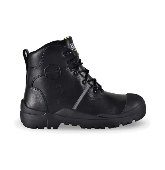Scarpe antinfortunistiche Safety Jogger Hekla S3 Mid