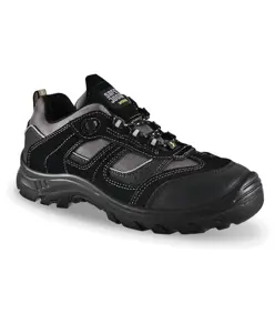 Scarpe antinfortunistiche Safety Jogger Jumper