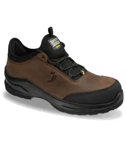 Scarpe antinfortunistiche Safety Jogger MODULO LEA S3S LOW T