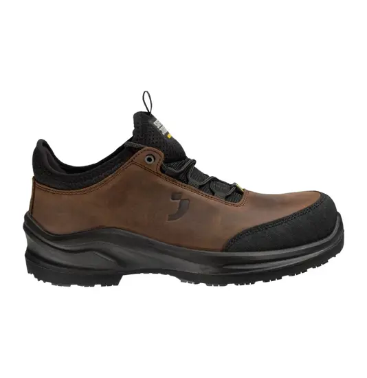 Scarpe antinfortunistiche Safety Jogger MODULO LEA S3S LOW T
